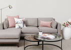 Madera Nesting Coffee Table Set -Oak Bay