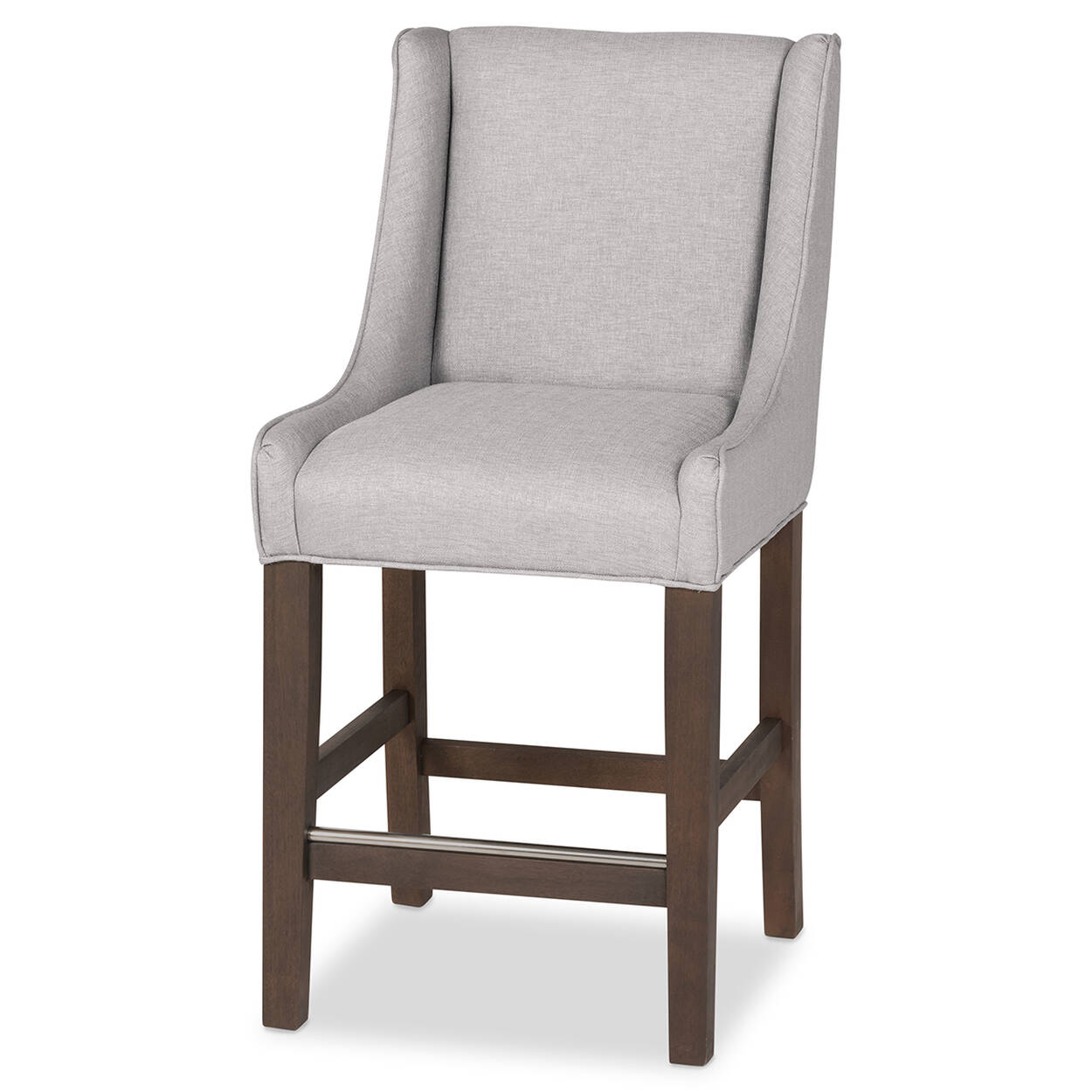 Hamilton Custom Counter Stool