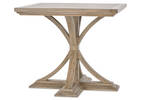 Ashford Dining Table -Madrigal Buff
