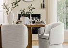 Thetis 16 piece Dish Set