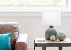 Draden Table Lamp
