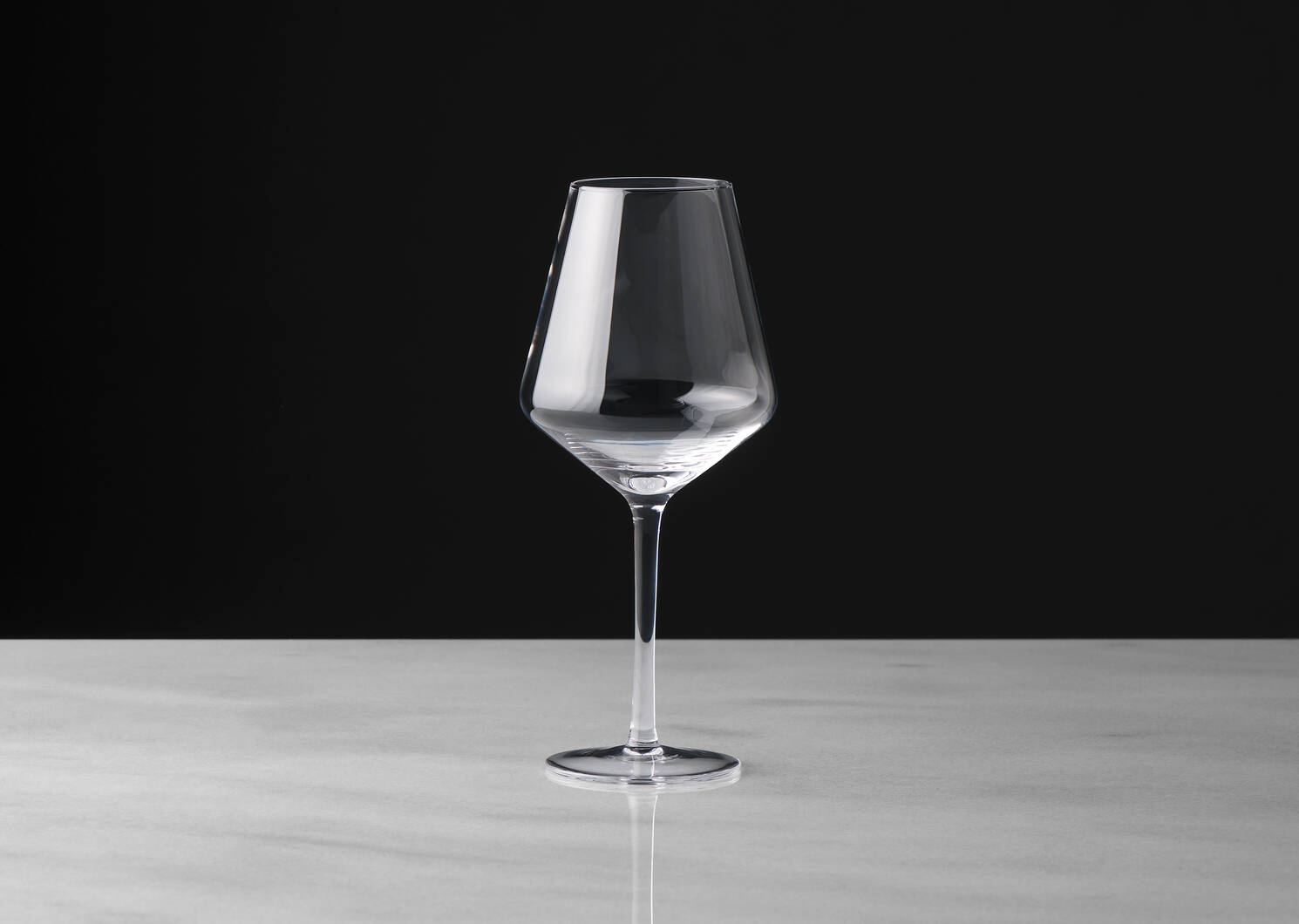 Caldwell Glass Clear Collection