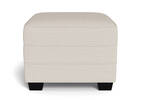 Azure Custom Ottoman 28x24”