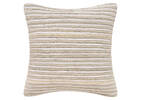 Cirrus Toss 20x20 Ivory/Multi