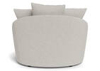 Gela Custom Chair
