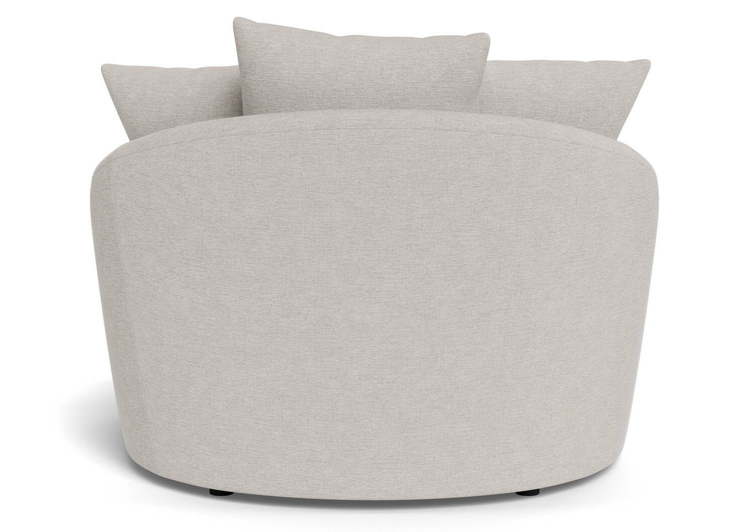 Gela Custom Chair