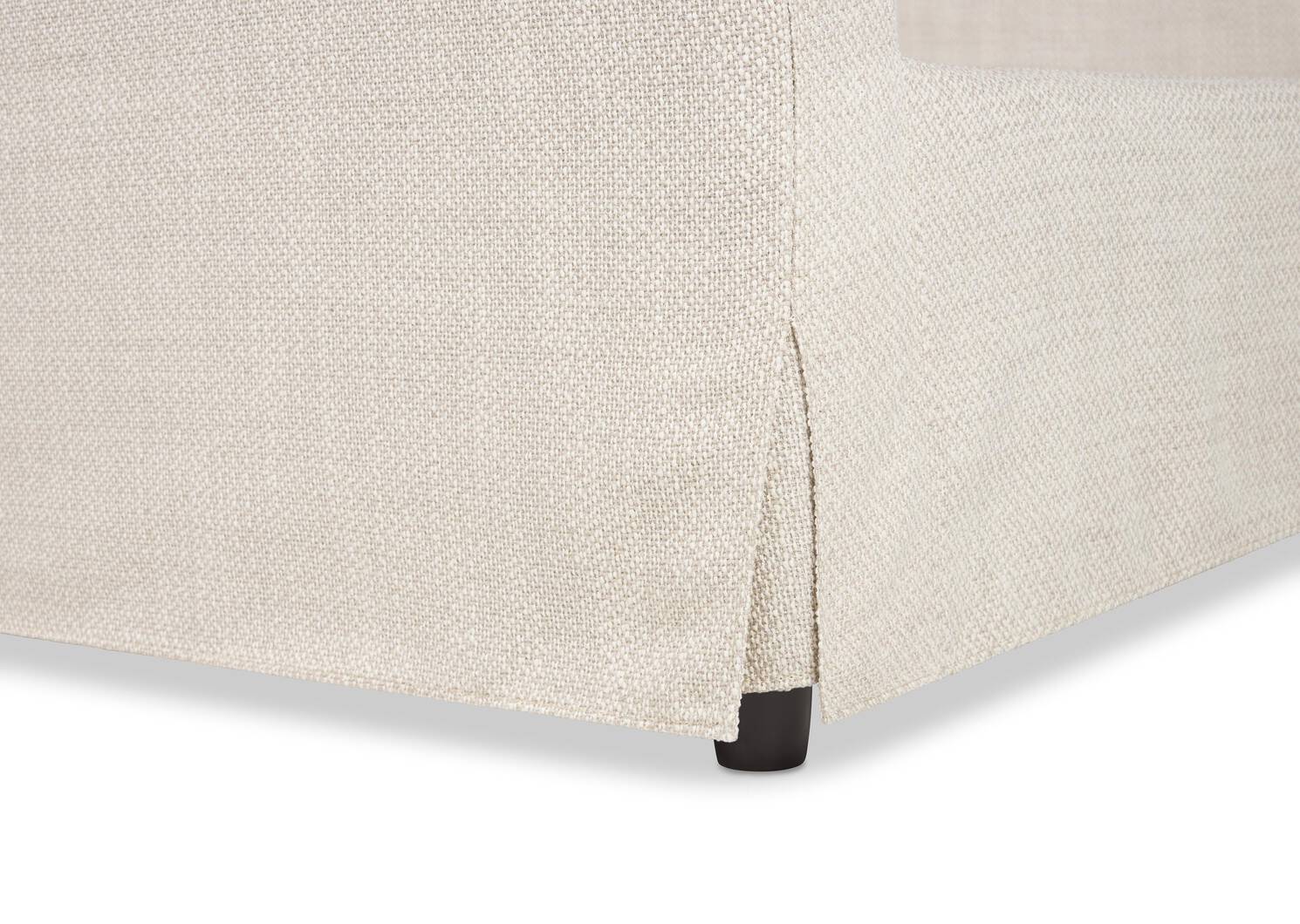 Galilee Bed -Lamis Natural, KING