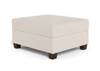 Liberty Custom Ottoman
