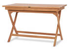 Galiano 5PC Patio Set -Teak Natural