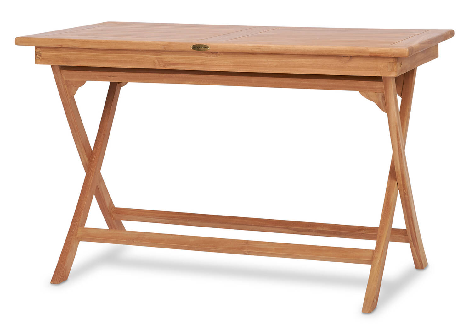 Galiano 5PC Patio Set -Teak Natural