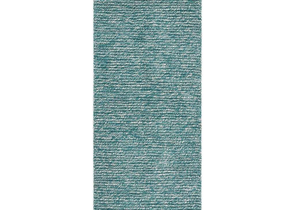 Mya Runner 30x84 Teal