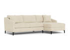Hensley Custom Sofa Chaise