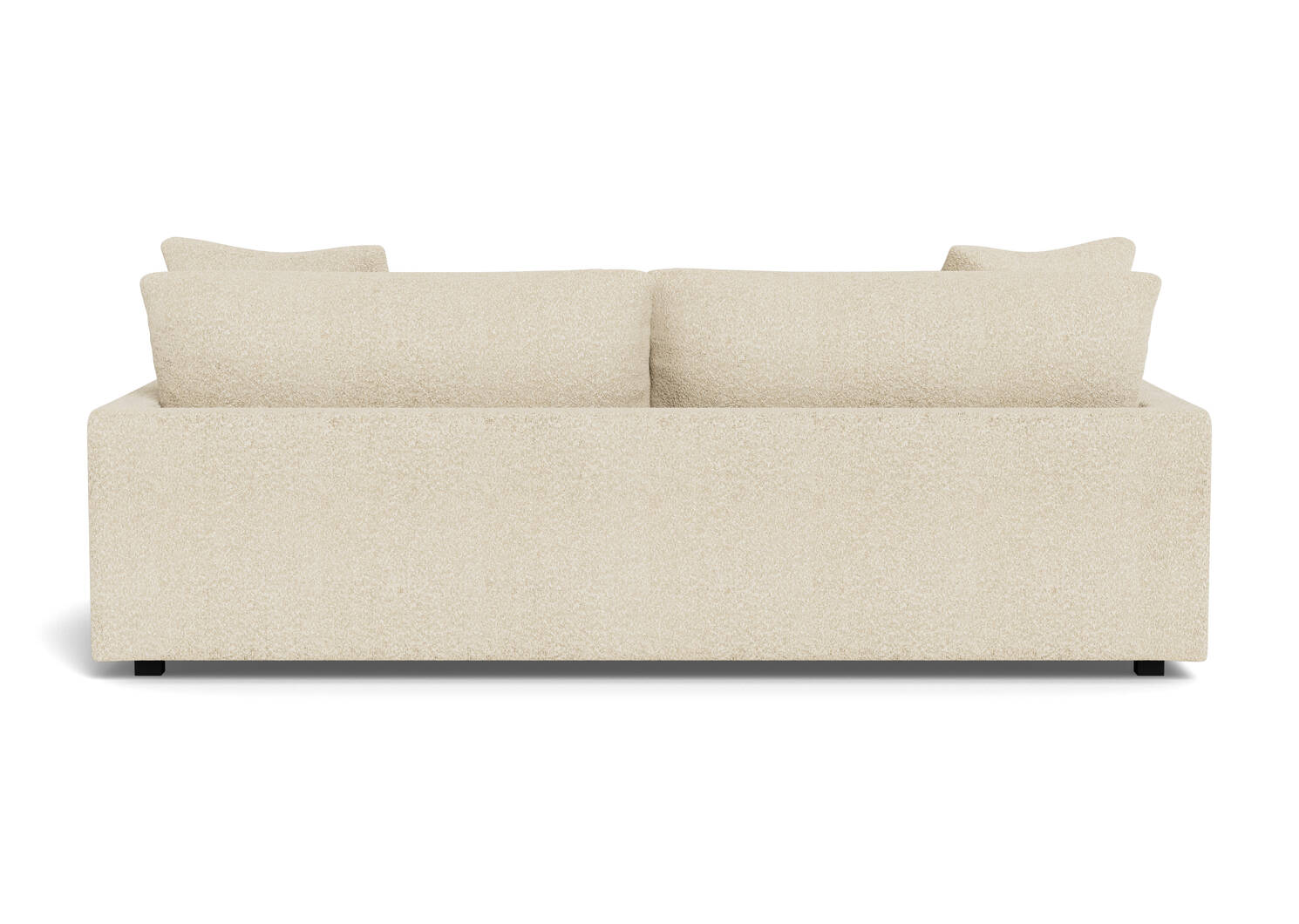 Berg Custom Sofa