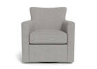 Devon Custom Swivel Chair