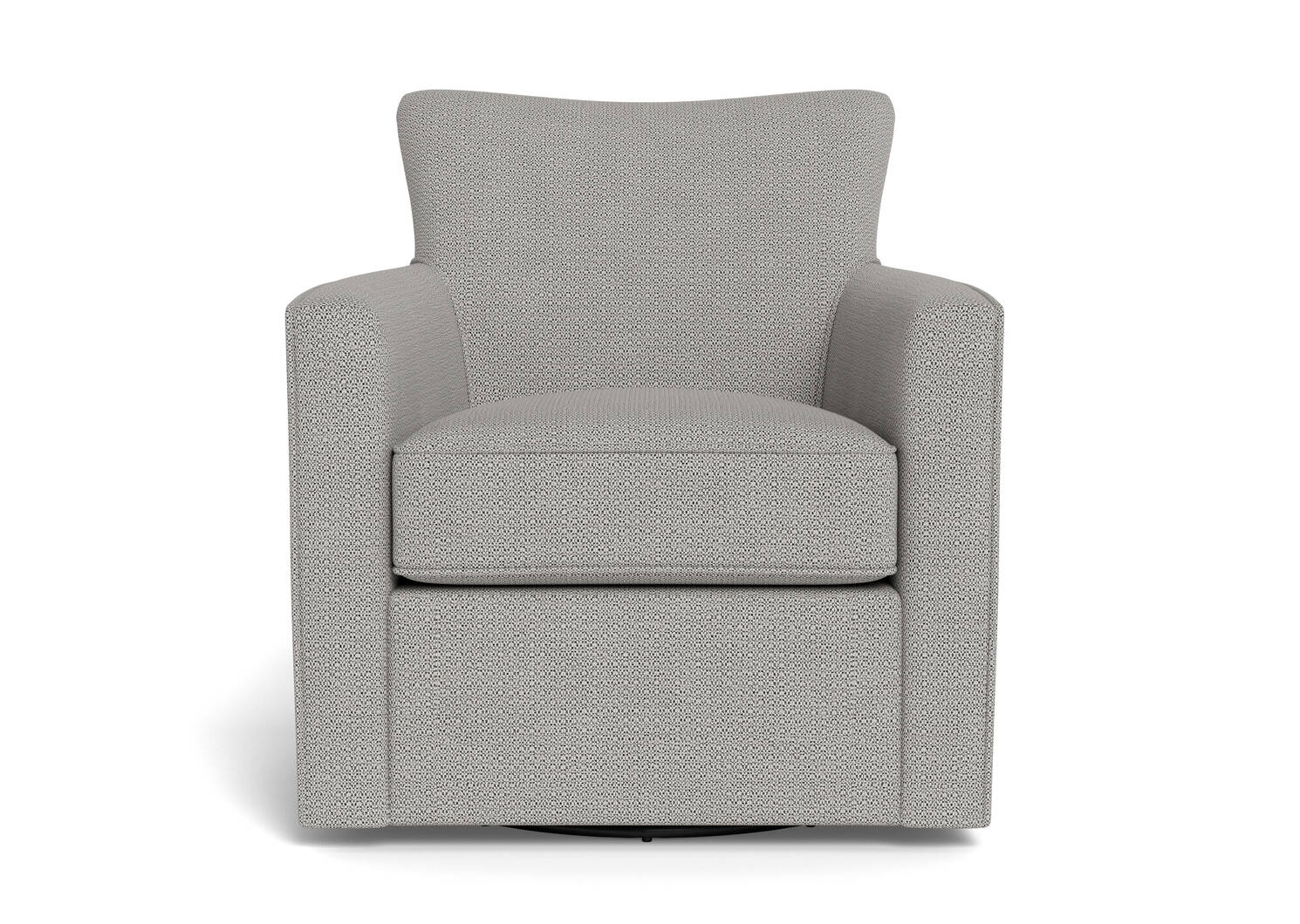 Devon Custom Swivel Chair