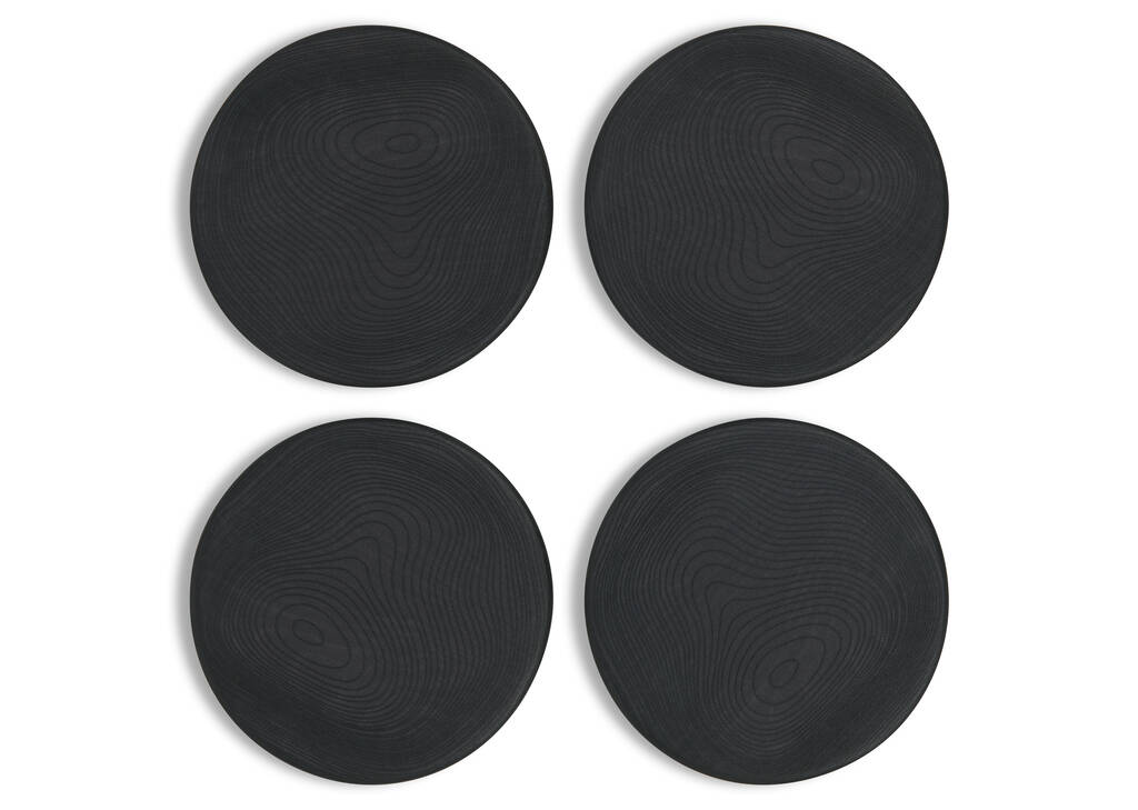 Jay Coaster Set