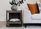 Altamira Sofa -Mina Dove
