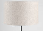 Lampe sur pied Burton