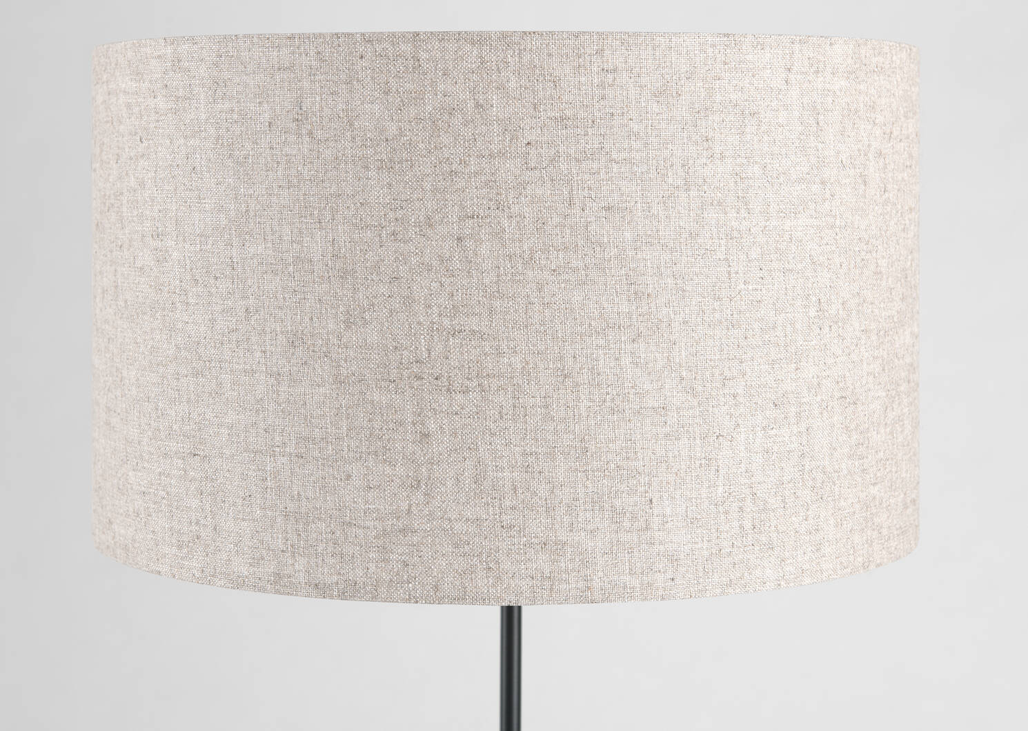 Lampe sur pied Burton