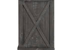 Ironside Sideboard -Smoke