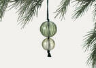 Jangle Bauble Ornament