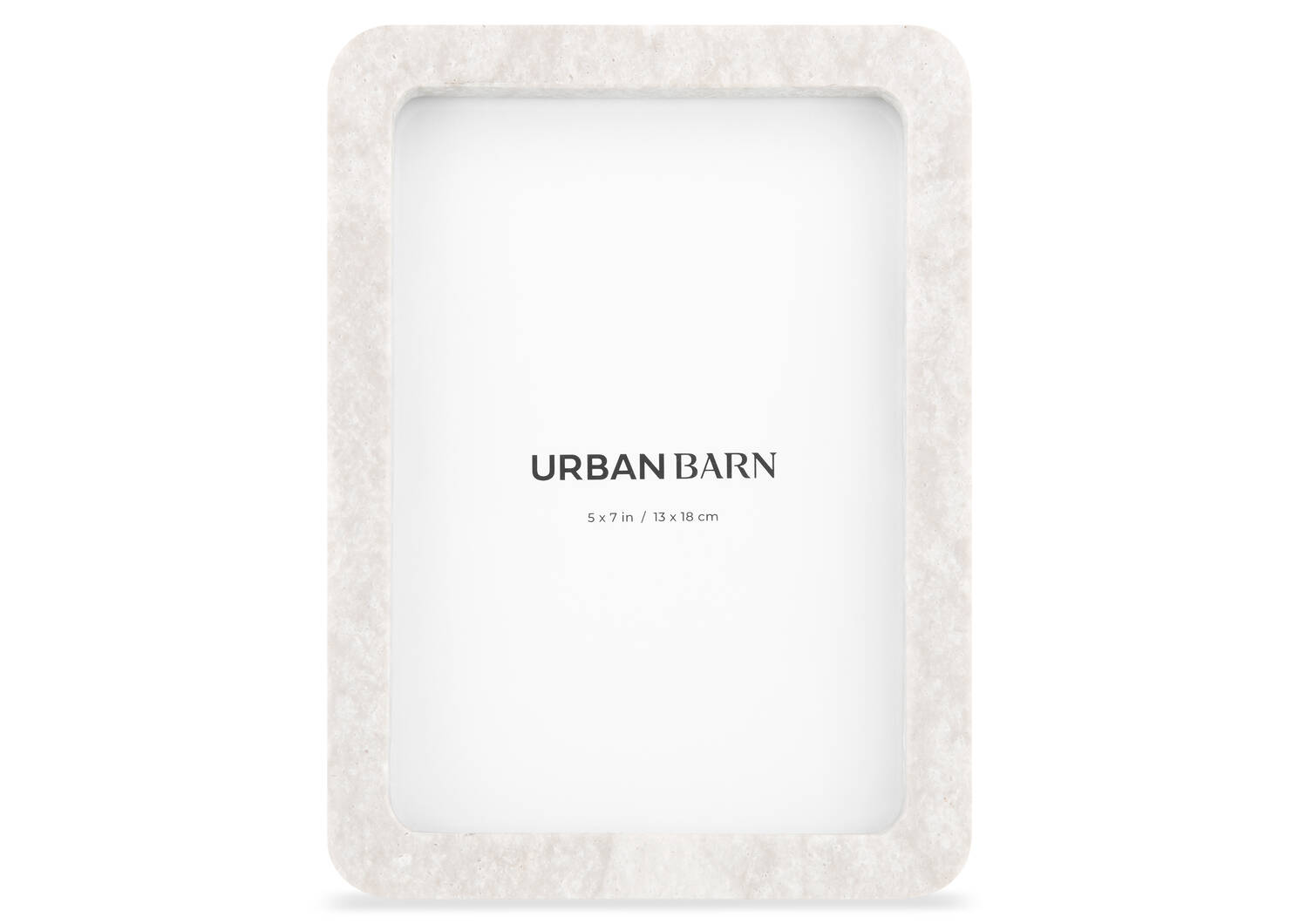 Gino Travertine Frame 5x7