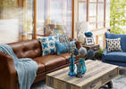 Distillery Coffee Table -Craft Pine