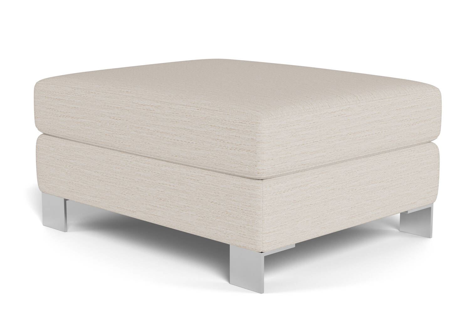 Tribeca Custom Ottoman