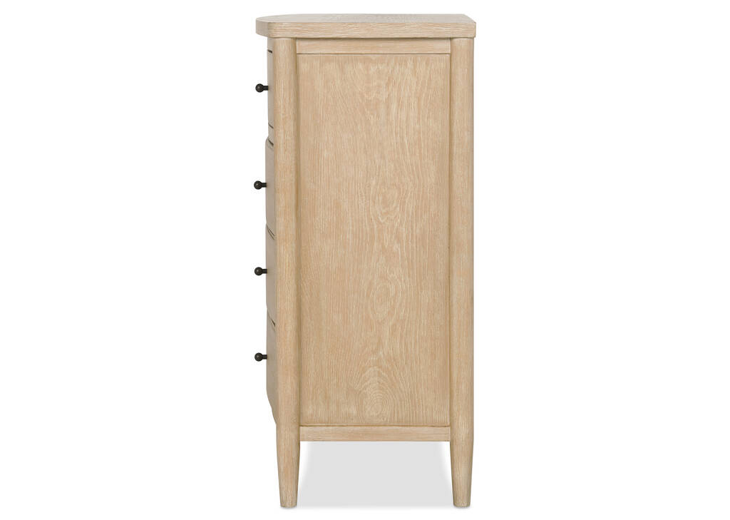 Commode Barclay -Graton chai