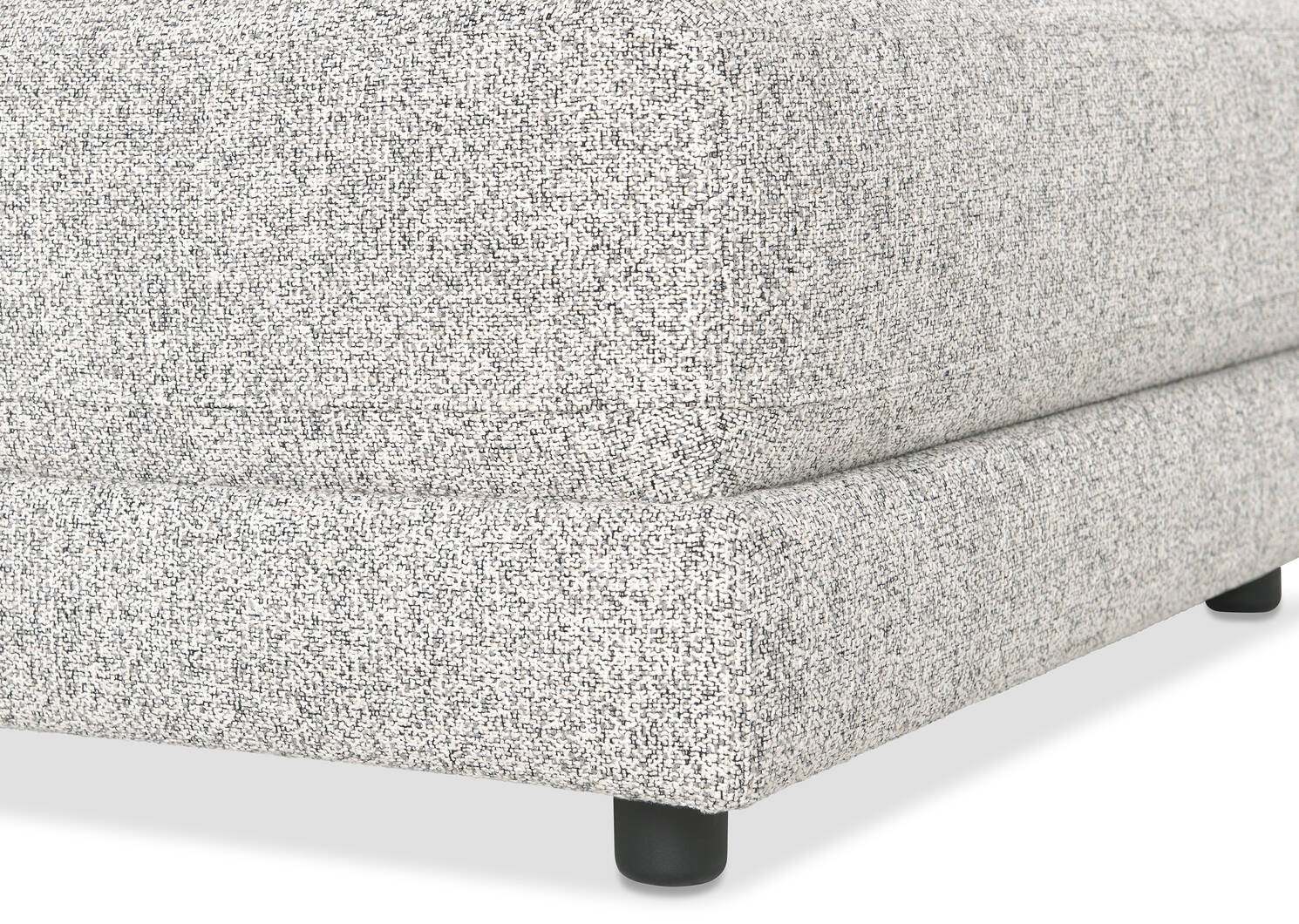 Mila Ottoman -Sela Grey