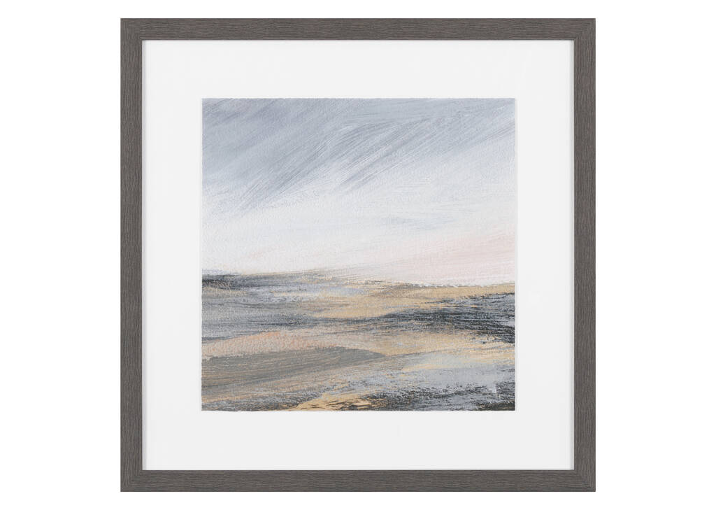 Quiet Horizon Wall Art