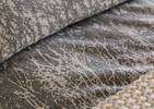 Gia Cotton Duvet Set King Ash/Grey