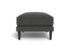 Nixon Custom Ottoman 45x28"