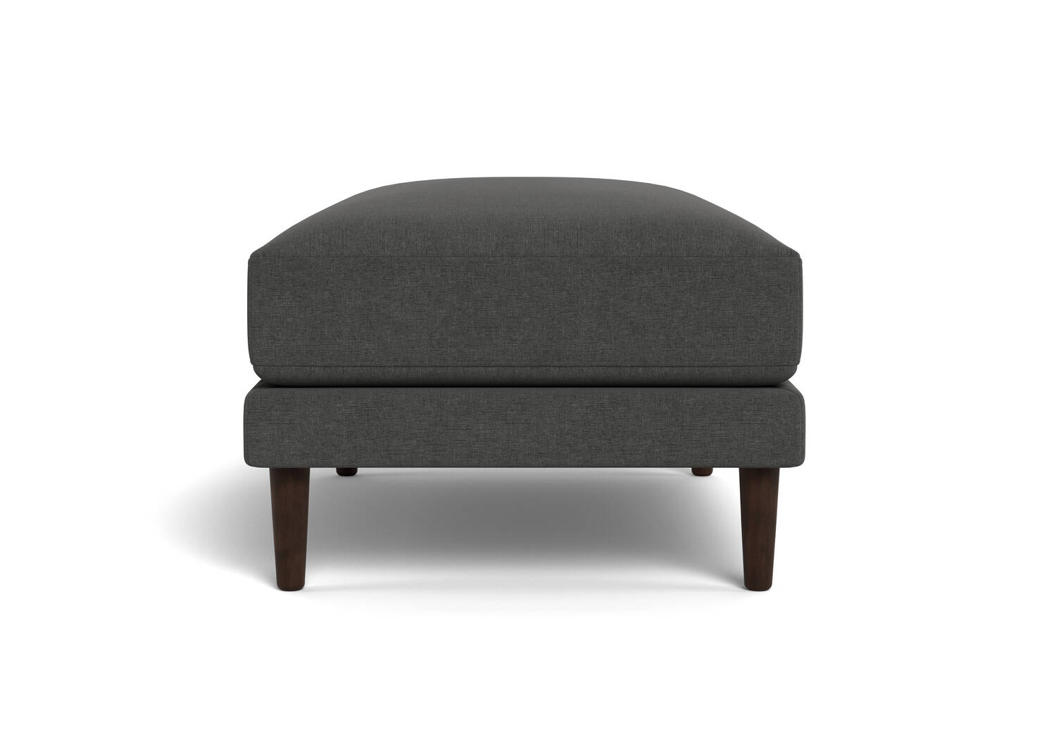 Nixon Custom Ottoman 45x28"