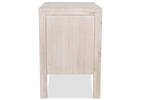 Callahan Nightstand -Finn Parchment