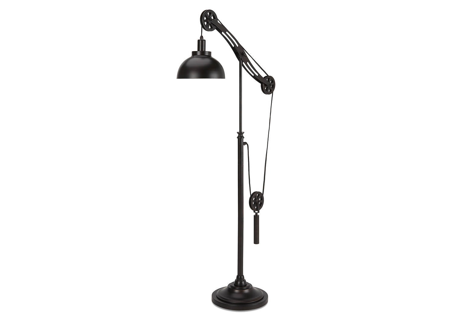 Mikkel Floor Lamp