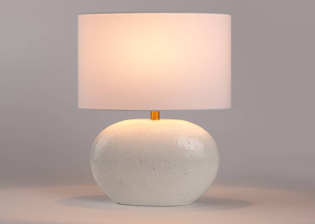 Francis Table Lamp