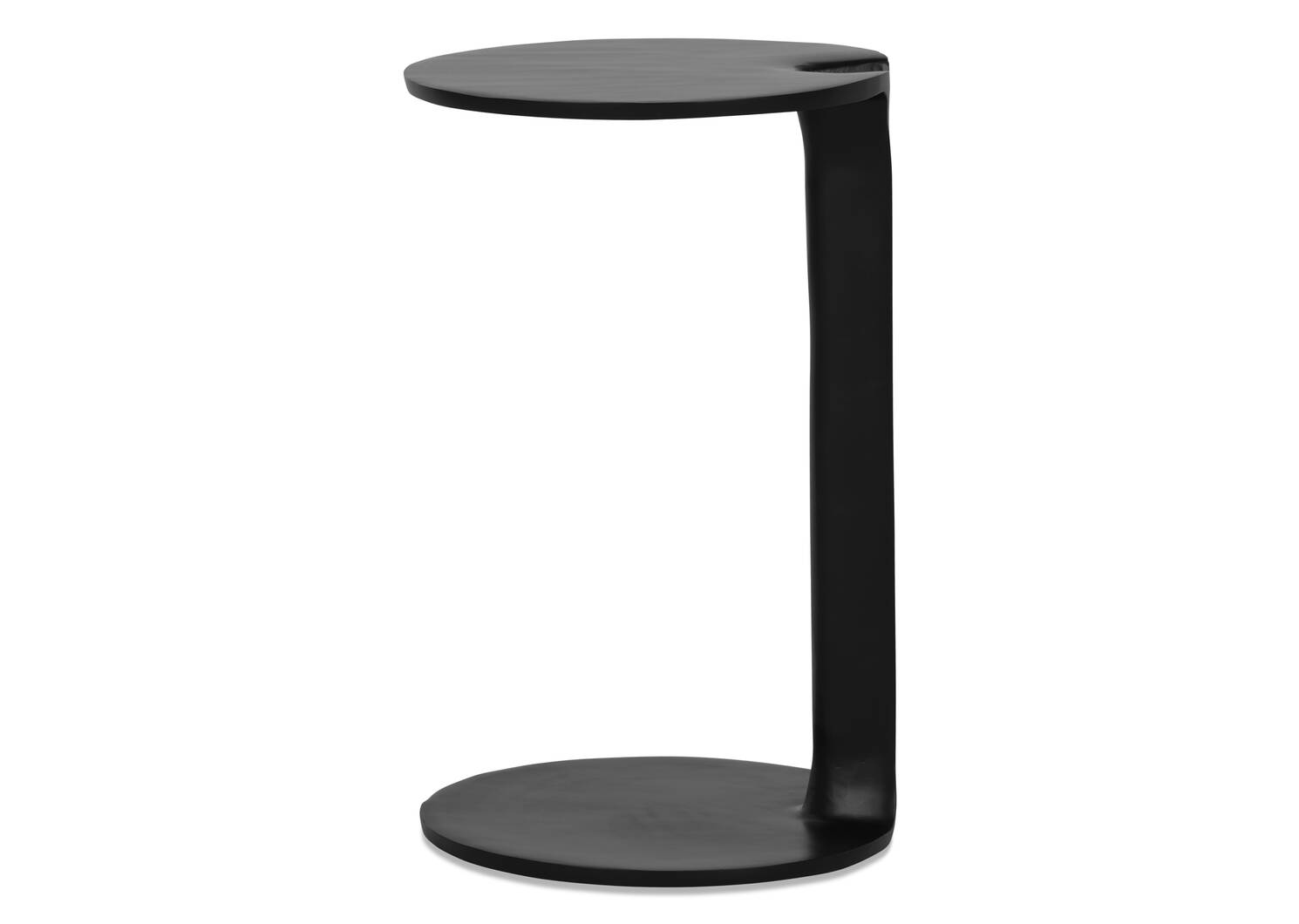 Sullivan Accent Table -Black