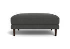 Nixon Custom Ottoman 45x45"
