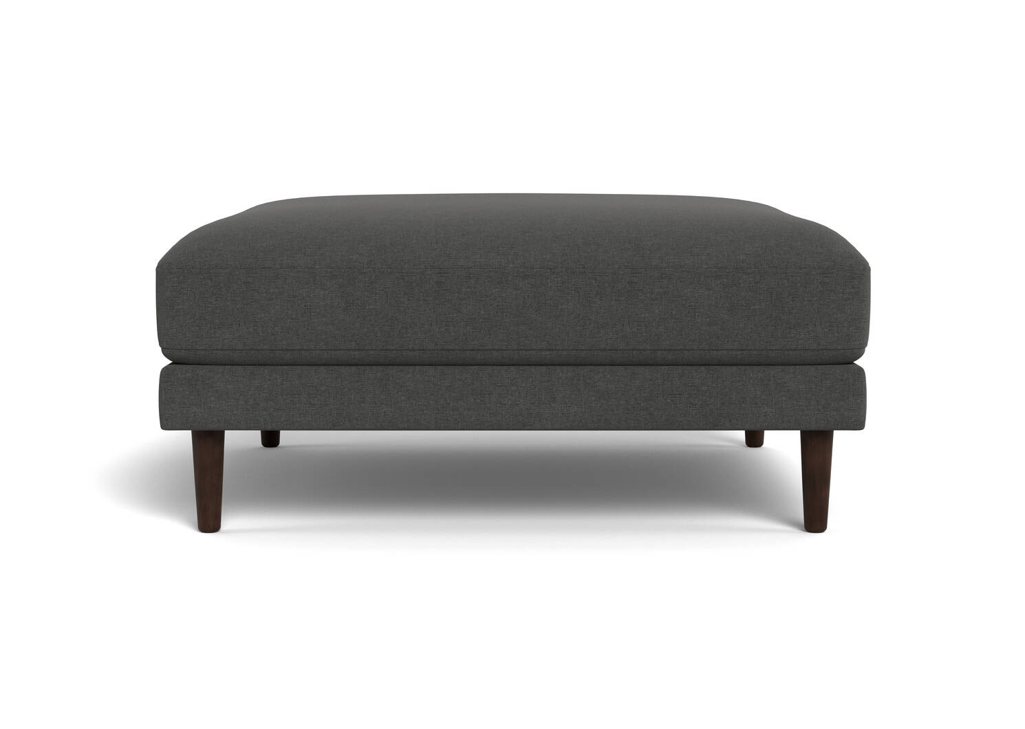 Nixon Custom Ottoman 45x45"