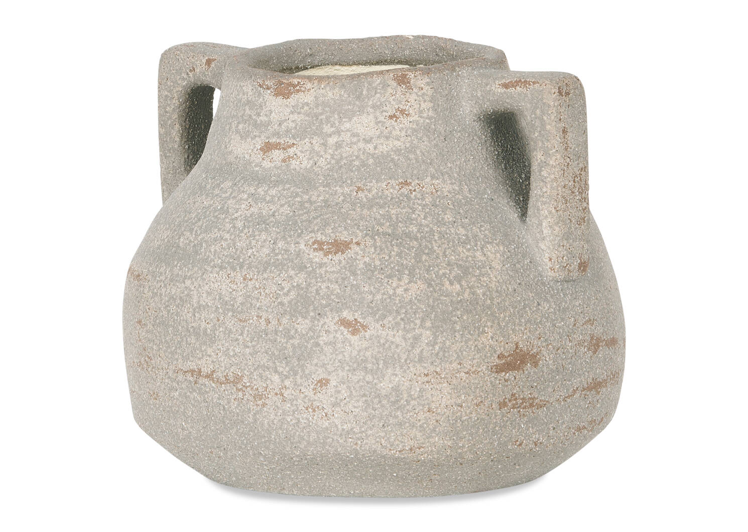 Eloi Vase Short Sand