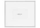 Russo Gallery Frame 5x7 Brushed Silve