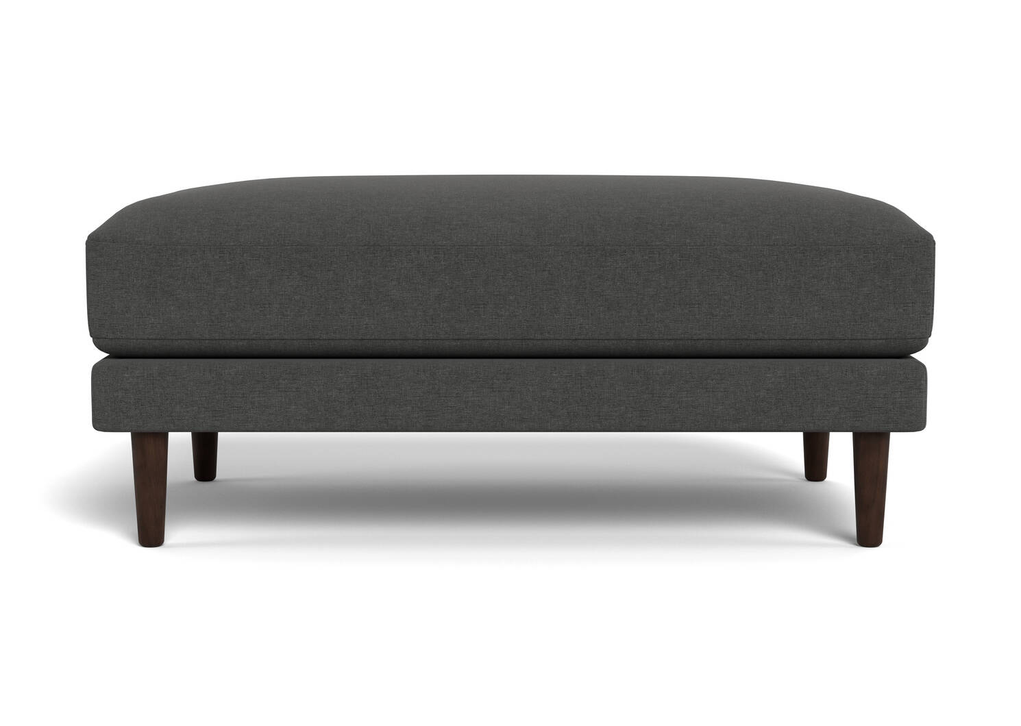 Nixon Custom Ottoman 45x28"