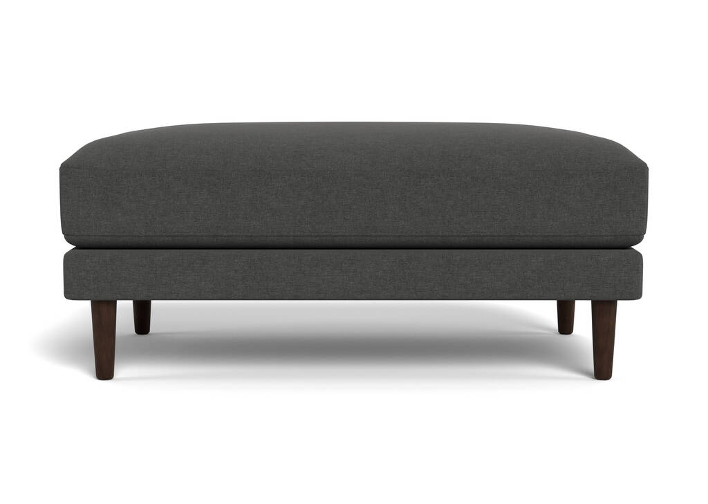 Repise-pieds Nixon 45 x 28 po personnalisé