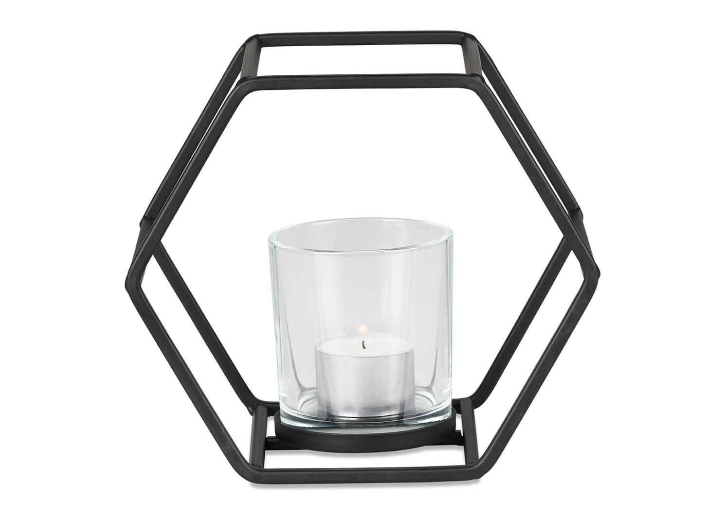 Darren Tealight Holder Small