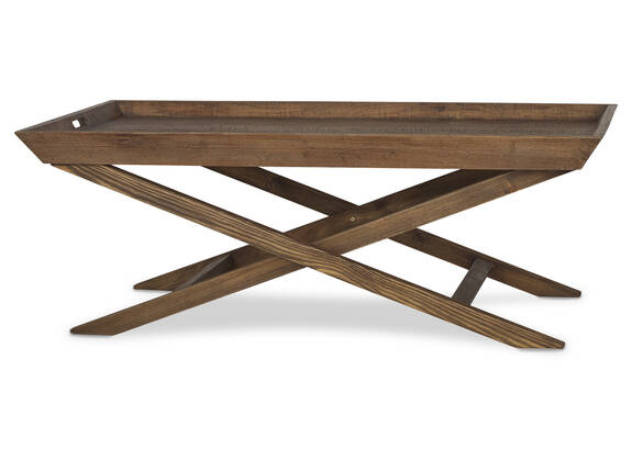 All Tables Living Urban Barn