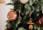 Janey Ball Ornament
