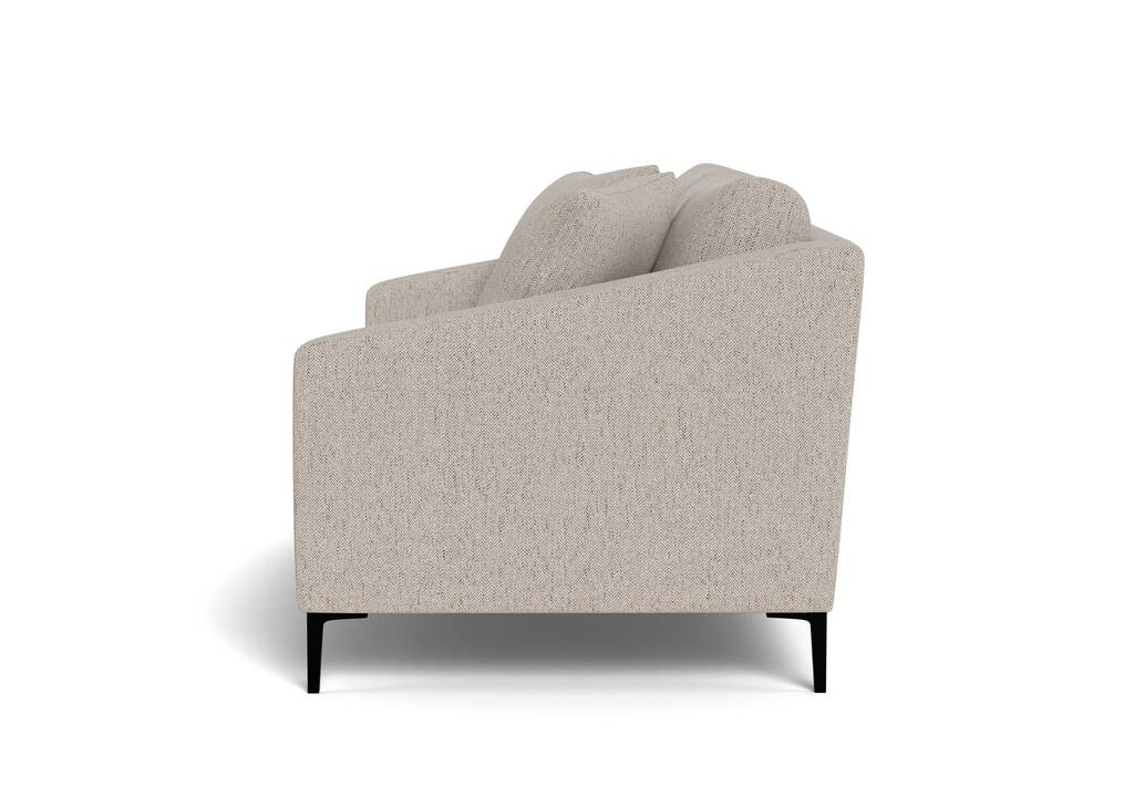 Hensley Custom Apartment Sofa