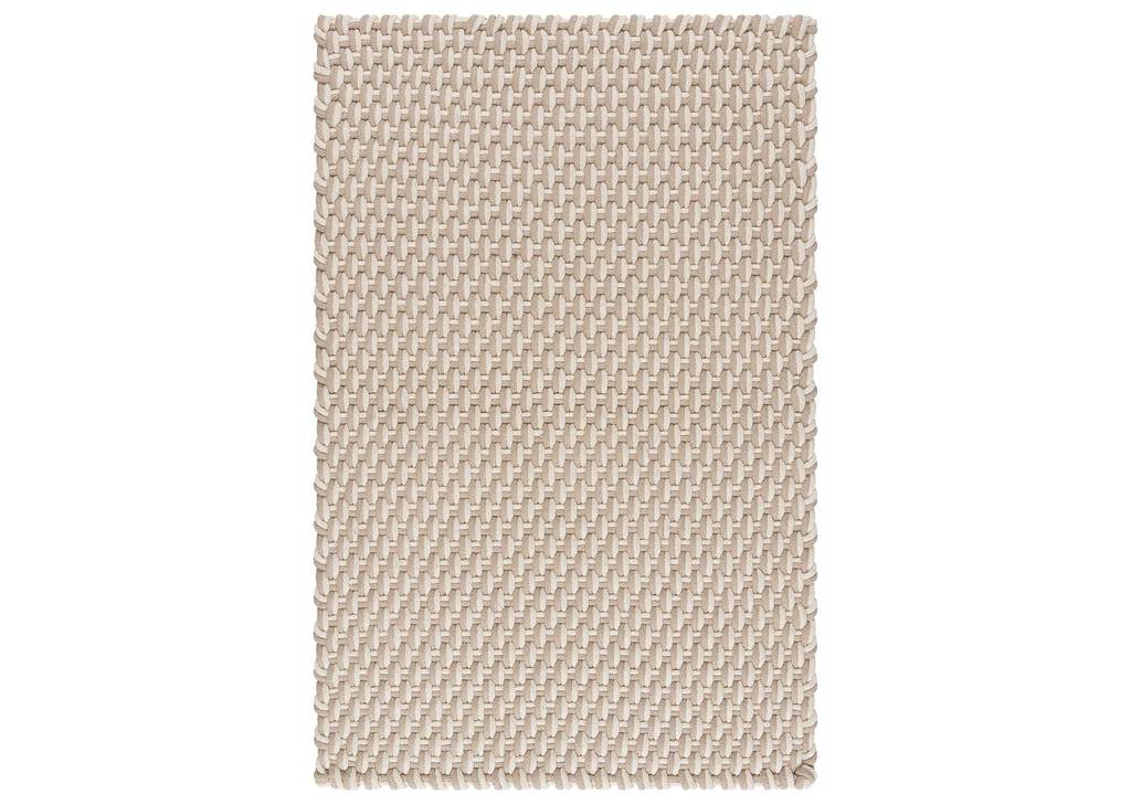 Islet Accent Rug - Ivory/Ash
