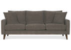 Santana Sofa -Nexus Chocolate